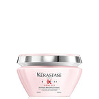 KERASTASE Genesis Hair Mask | Anti-Breakage & Strengthening For Weak or Damaged Hair | Nourishes, Detangles, and Hydrates Hair | For Weakened Hair | Masque Reconstituant | 6.8 Fl Oz