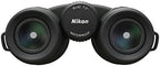Nikon PROSTAFF P7 8x42 Binocular | Waterproof, fogproof, Rubber-Armored Full-Size Binocular, Oil & Water Repellent Coating & Locking Diopter | Official Nikon USA Model