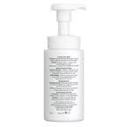 Curel Japanese Skin Care Foaming Daily Face Wash for Sensitive Skin, Hydrating Facial Cleanser for Dry Skin, pH-Balanced and Fragrance-Free, 5 Oz (Step 2 of 2-Step Skincare)