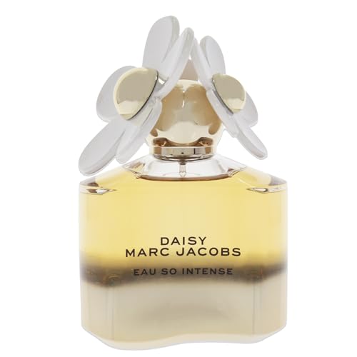 Marc Jacobs Daisy Eau So Intense Women 3.3 Fl oz EDP Spray