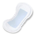 Medline ContourPlus Bladder Control Incontinence Pads, Moderate Absorbency, 5.5" x 10.5", 28 Count