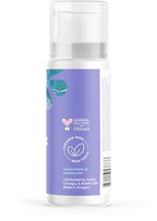 ASUTRA Melatonin Lotion with Magnesium, 100 mL - with Sweet Almond Oil, Shea Butter and Lavender Essential Oil Aromatherapy