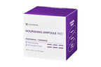 LEADERS Nutrition Ampoule Toner Pad - Deep Nourishing Hydrating for Glowing Skin | Vegan-Certified | Korean Skincare 60 Pads x 150ml