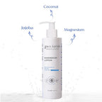 gew'n kirish Magnesium Lotion with Coconut and Jojoba - Relaxation & Joint Health 7.5 fl oz