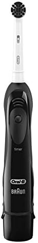Oral-B Battery Powered Toothbrush Clinical Charcoal