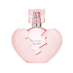 Ariana Grande Thank U Next Eau de Parfum – Floral Gourmand Musk Fragrance for Women – Women's Perfume with Notes of Coconut, Macaroon Sugar & Wild Raspberry