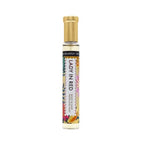 Esha Body & Hair Perfume Mist - Eau de Parfum for Women - Infused with Betaine - Cherry, Berry, and Ocean Surrounded in Musky Vanilla - (LADY IN RED)