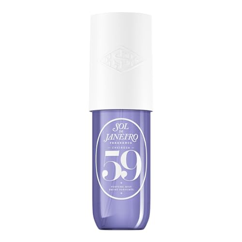 Sol de Janeiro Hair & Body Perfume Mist