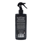 Pinnacle Black Label Suede-Soft Alcantara® Cleaner (8 oz): Premium Care for Micro-Suede & Alcantara Surfaces - Gently Removes Stains, Refreshes, and Deodorizes - Safe for All Interior Fabrics
