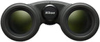 Nikon PROSTAFF P7 10x30 Binocular | Waterproof, fogproof, Rubber-Armored Compact Binocular, Oil & Water Repellent Coating & Locking Diopter | Official Nikon USA Model