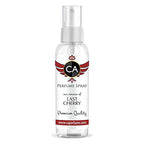 CA Perfume Impression of T. Ford Last Cherry For General Usage Replica Version Fragrance Dupes Concentrated Long Lasting Eau de Parfum Spray Refillable Atomizer Bottle2 Fl Oz/60ml-X1