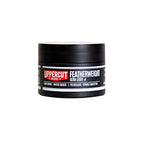 UPPERCUT DELUXE Featherweight Midi Hair Styling Paste, Professional Water Based Styling Product to Create Textured Styles, Low Shine and Firm Hold 0.9 oz / 30g
