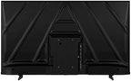 Hisense 43" Class QD6 Series (43QD6QF, 2025 Model) QLED 4K UHD Smart Fire TV, Voice Remote with Alexa, Dolby Vision, Dolby Atmos, Motion Rate 120, HDR 10+, Game Mode Plus, MEMC, VRR, ALLM