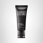 Clinique For Men Anti-Age Eye Cream Moisturizer | Hydrating + Brightening, Mini Travel Size, 0.5 Fl Oz
