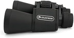 Celestron 71258 UpClose G2 20 x 50 Porro Binocular, Black