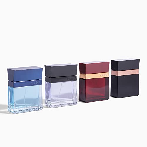 Guess Seductive Red Men/Homme Eau de Toilette Cologne Spray For Men, 1.7 Fl. Oz.
