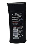 Vaseline Mens Extra Strength Lotion 10 Ounce (295ml) (6 Pack)