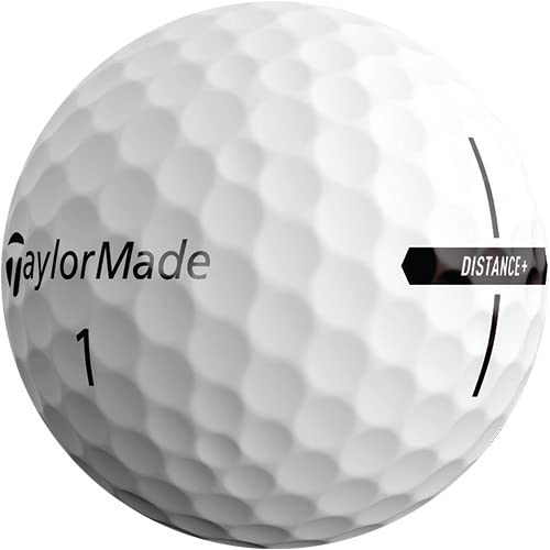 TaylorMade Golf SpeedSoft NFL Ink Golf Balls, San Francisco 49ers, 1 Dozen