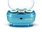 BabylissPRO Nano Titanium Professional Hot Rollers For All Hair Lengths