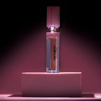 MCoBeauty LipLights Shine Gloss, Marshmallow, Soft Pink Shine for Irresistible Lips, Vegan, Cruelty Free Cosmetics