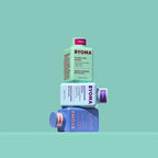 BYOMA Brightening Serum Refill - Barrier Repair Serum - Brightening & Hydrating Face Serum with Hyaluronic Acid, Niacinamide & Ceramides - Hyaluronic Acid Serum For Face - 1.01 fl. oz Refill
