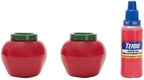 TERRO 2-Pack Fruit Fly Trap
