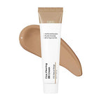 PURITO Cica Clearing BB Cream #23 Natural Beige 1 fl.oz / 30ml, Vegan bb cream, foundation, cruelty free