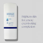 Obagi Medical Nu-Derm Clear Fx Face Cream - Skin Lightening and Whitening Cream for Hyperpigmentation Treatment and Uneven Complexion – Dark Spot Corrector for All Skin Types