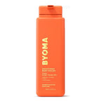 BYOMA Smoothing Body Polish - For Breakouts & Textured Skin - Exfoliating Body Scrub with PHA & Panthenol - Restores Skin Barrier & Soothes Inflammation - 6.8 fl oz