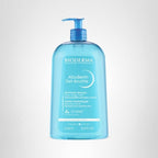 Bioderma - Atoderm Hydrating Shower Gel Body Wash - Moisturizing Face and Body Cleanser for Normal to Dehydrated Sensitive Skin
