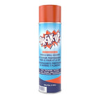 Diversey CBD991206 Break Up Professional Oven & Grill Cleaner, Heavy Duty Spray Removes Baked on Grease, Aerosol, 19-Ounce (Pack of 6)