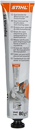 Stihl 0781 120 1117 Gear Lubricant B 80 g