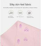 V Line Face Lifting Strap, Chin Strap for Sleeping, Double Chin Reducer for Women, Jaw Line Sculptor Eliminator, Mask Shaper for Jawline, Neck Lift Jaw Tightening Exerciser, Face Lift Tape Remover