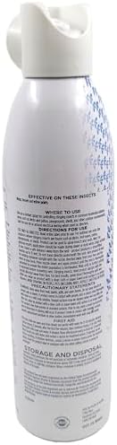 Zevo P & G Wasp Hornet and Yellow Jacket Killer 10 oz Natural Spray(Pack of 2) Pet Safe