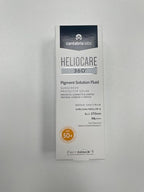 Heliocare 360° Pigment Solution Fluid SPF50+ Ultraligero 50 Ml