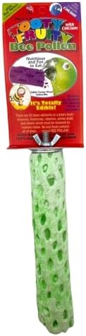 Tooty Fruity Bee Pollen Medium Lime