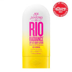 Sol de Janeiro Rio Radiance Sunscreen Lotion 100% Mineral UVA/UVB Broad Spectrum SPF 50