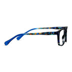 Nature Walk - Cobalt Tortoise/Blue +2.50