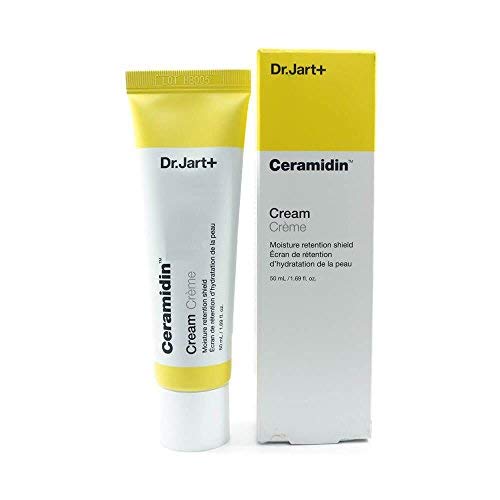 Dr. Jart Ceramidin Cream (50ml / 1.7 Fl. Oz.)