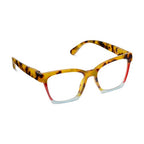 Birdie - Tokyo Tortoise Colorblock +1.50