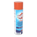 Diversey CBD991206 Break Up Professional Oven & Grill Cleaner, Heavy Duty Spray Removes Baked on Grease, Aerosol, 19-Ounce (Pack of 6)