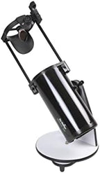 Sky-Watcher Heritage 150 Tabletop Dobsonian Telescope - Perfect for Beginners, Easy Setup, Portable, and Fun (S11710)