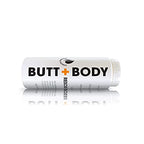 Butt & Body Rescue Powder - Whole Body Deodorant - Naturally Protects Skin & Eliminates Chafing, Rubbing, Sticking & Odors. No Talc. Made in USA - Absorbs Sweat & Keeps You Cooler. (4 Ounce - 1 Pack)
