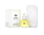 Fur Ingrown Concentrate: Exfoliating Oil Kit for your Hair and Skin to Smoothe, Soothe, and Treat Ingrown Hairs - O.5 fl. oz.