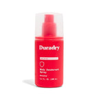Aluminum-Free Whole Body Deodorant Spray for Men and Women - Unscented Deodorant for Whole Body, Natural Odor Neutralizer, Clear and Residue Free, Non-Staining, Cruelty-Free - 3.4 Fl Oz
