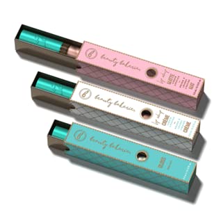 Beauty Bakerie Lip Whip Liquid Lipstick for Women, Waterproof Lip Gloss, Tint, Stain Long Lasting Hydrating Moisturizer, Matte or Metallic, 3.5mL, Syruptitious