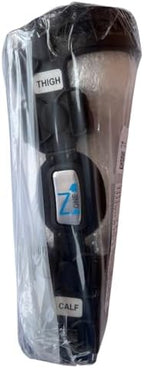 Z1 K6 Hinged Unloader Metal Knee Brace for Men and Women - Knee Support for ACL, MCL, LCL, PCL, Sport Injuries, Mild Osteoarthritis, Meniscus Tears - Ideal for Running & Daily Activities (S12)