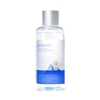 mixsoon Glacier Water Hyaluronic Acid Serum - Non-greasy Hydration Booster, Firming Facial Serum For Radiant, Dewy Skin - Korean Serum for Glass Skin (3.38 fl.oz / 100ml)