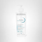Bioderma Atoderm Intensive Gel-Cream, Soothing Body Moisturizer for Dry to Atopic Sensitive Skin, 24-Hour Hydration, 16.9 Fl Oz
