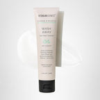 MDSolarSciences Wash Away One Step Cleanser | Gentle Foaming Oil Cleanser with Salicylic Acid, Apple & Pineapple Extracts | Hydrating, Exfoliating & Purifying | Clean| 1.7 oz